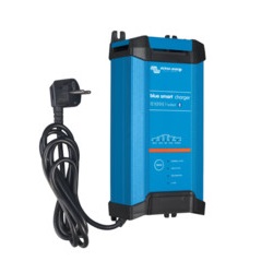 Blue Smart IP22 Charger 12/30 (1) /Bluetooth Victron Energy